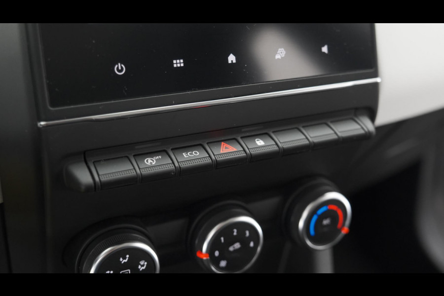 Renault Clio TCe 90 Evolution | Navigatie | Parkeersensoren | Apple Carplay