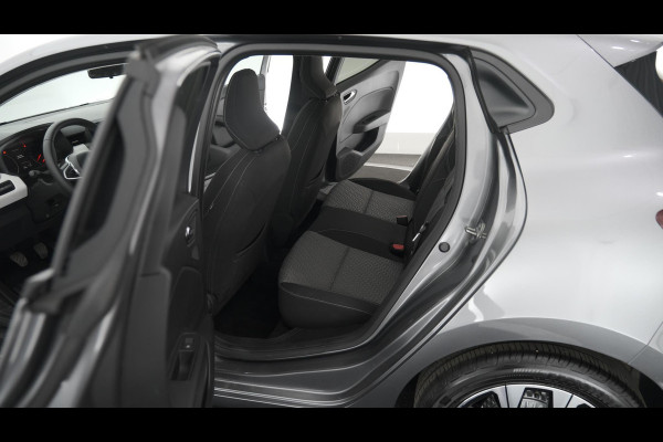 Renault Clio TCe 90 Evolution | Navigatie | Parkeersensoren | Apple Carplay