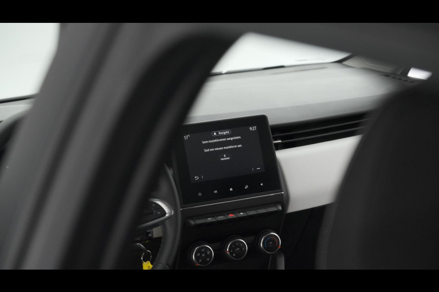Renault Clio TCe 90 Evolution | Navigatie | Parkeersensoren | Apple Carplay