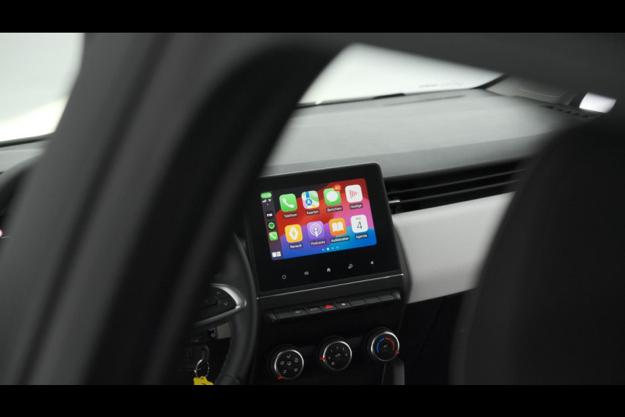 Renault Clio TCe 90 Evolution | Navigatie | Parkeersensoren | Apple Carplay