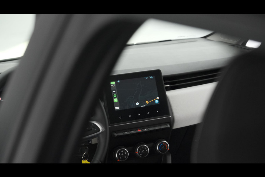 Renault Clio TCe 90 Evolution | Navigatie | Parkeersensoren | Apple Carplay