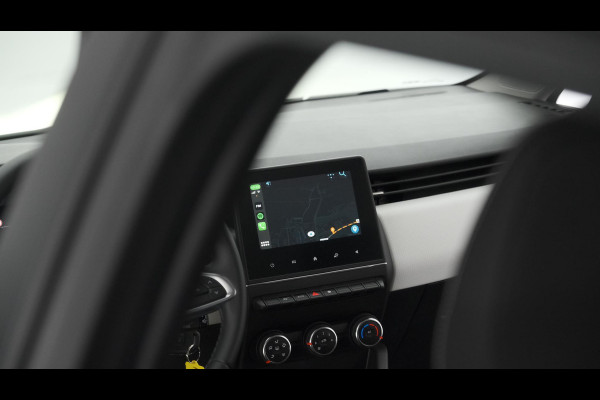 Renault Clio TCe 90 Evolution | Navigatie | Parkeersensoren | Apple Carplay