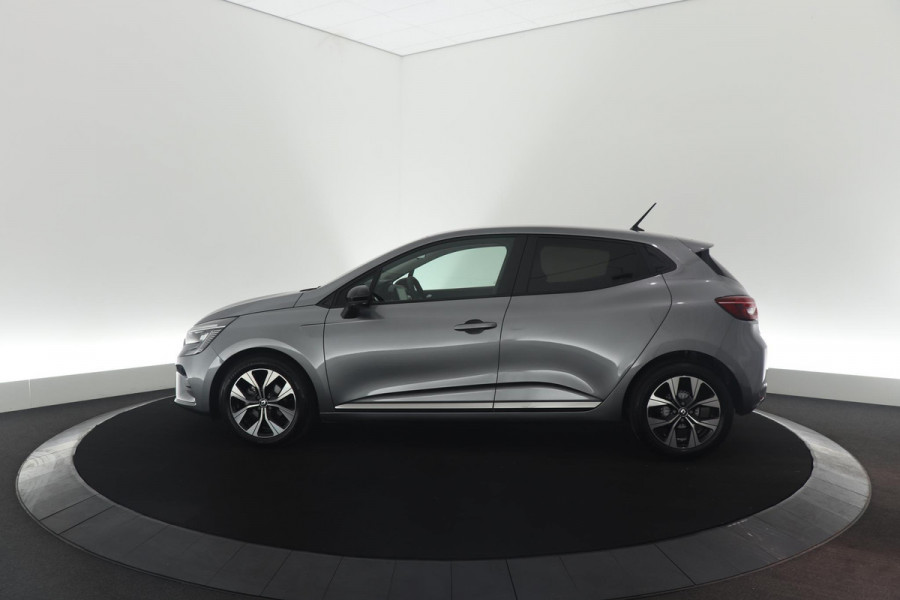 Renault Clio TCe 90 Evolution | Navigatie | Parkeersensoren | Apple Carplay