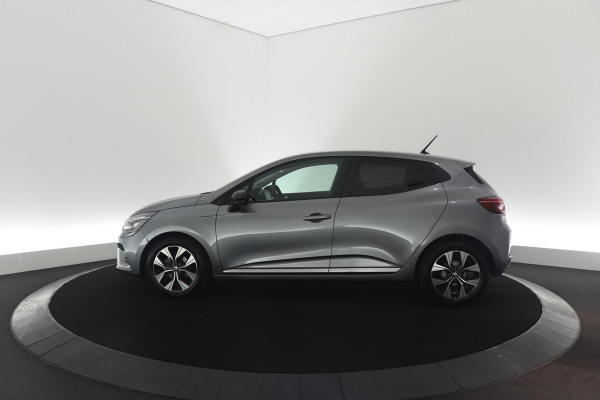 Renault Clio TCe 90 Evolution | Navigatie | Parkeersensoren | Apple Carplay