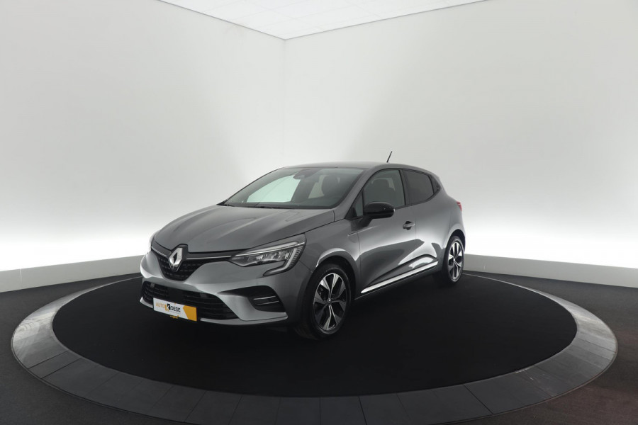 Renault Clio TCe 90 Evolution | Navigatie | Parkeersensoren | Apple Carplay