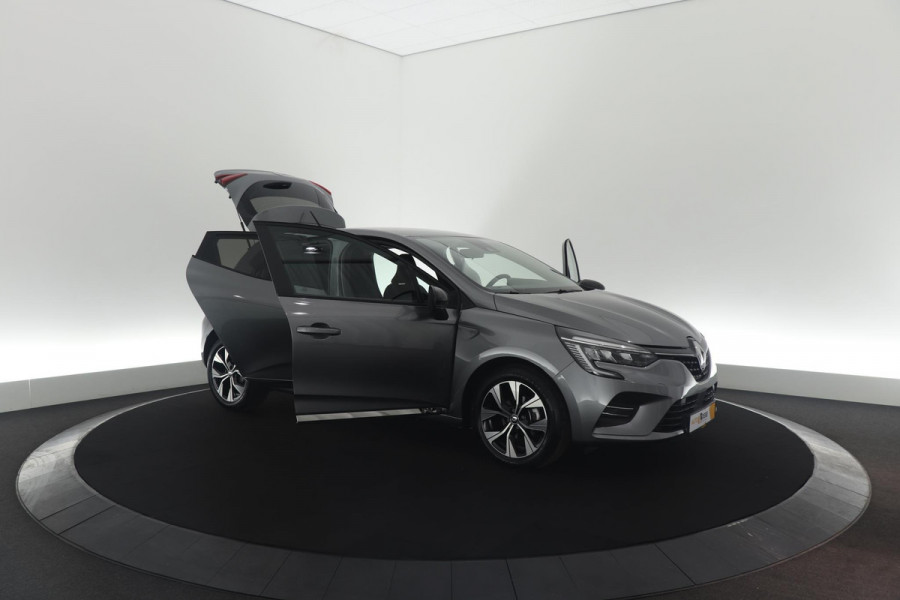 Renault Clio TCe 90 Evolution | Navigatie | Parkeersensoren | Apple Carplay