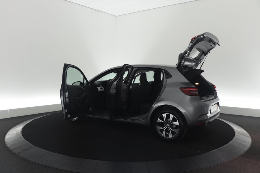 Renault Clio TCe 90 Evolution | Navigatie | Parkeersensoren | Apple Carplay