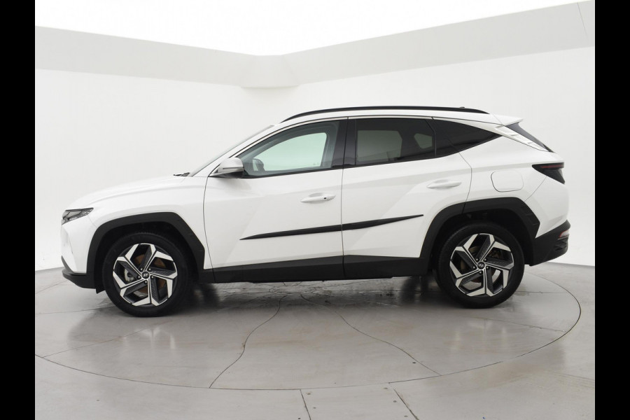 Hyundai Tucson 1.6 T-GDI HEV 230 PK AUT. HYBRID + ADAPTIVE CRUISE | 19 INCH | CAMERA | STOELVERWARMING | APPLE CARPLAY