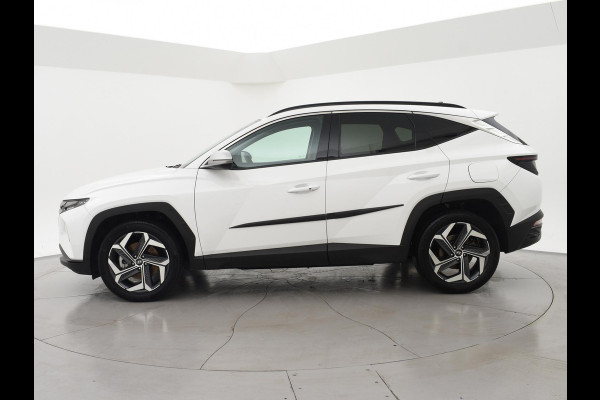 Hyundai Tucson 1.6 T-GDI HEV 230 PK AUT. HYBRID + ADAPTIVE CRUISE | 19 INCH | CAMERA | STOELVERWARMING | APPLE CARPLAY
