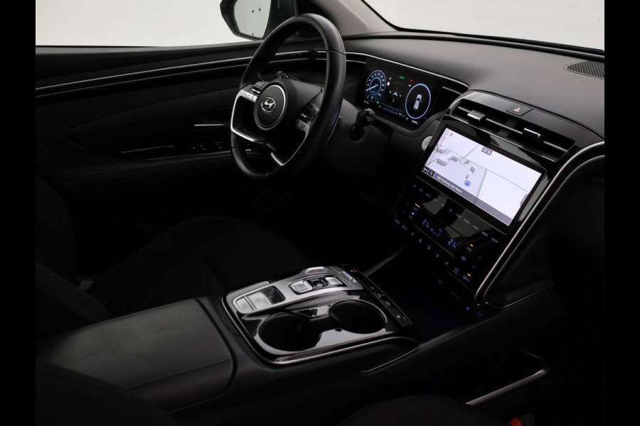 Hyundai Tucson 1.6 T-GDI HEV 230 PK AUT. HYBRID + ADAPTIVE CRUISE | 19 INCH | CAMERA | STOELVERWARMING | APPLE CARPLAY
