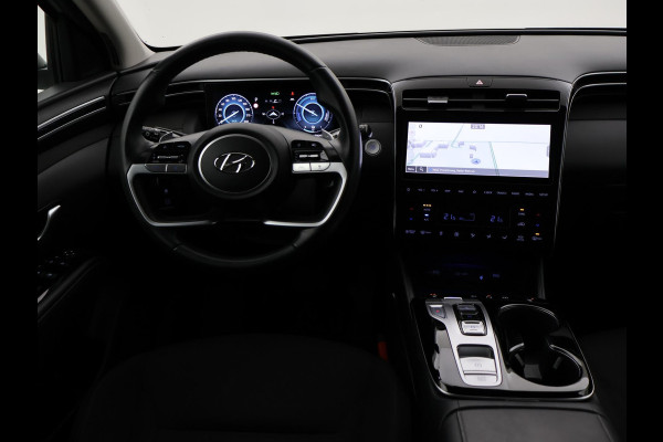 Hyundai Tucson 1.6 T-GDI HEV 230 PK AUT. HYBRID + ADAPTIVE CRUISE | 19 INCH | CAMERA | STOELVERWARMING | APPLE CARPLAY