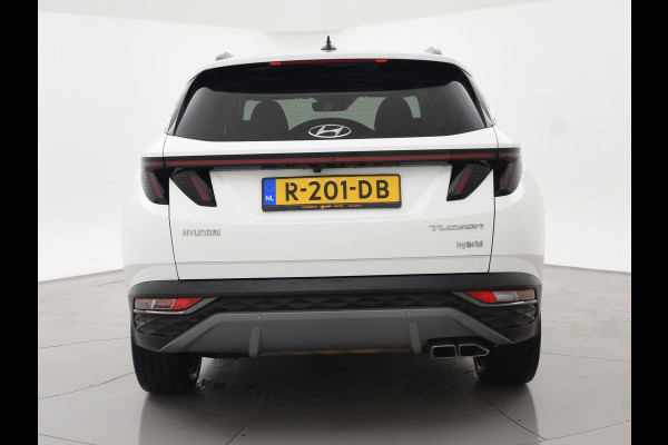 Hyundai Tucson 1.6 T-GDI HEV 230 PK AUT. HYBRID + ADAPTIVE CRUISE | 19 INCH | CAMERA | STOELVERWARMING | APPLE CARPLAY