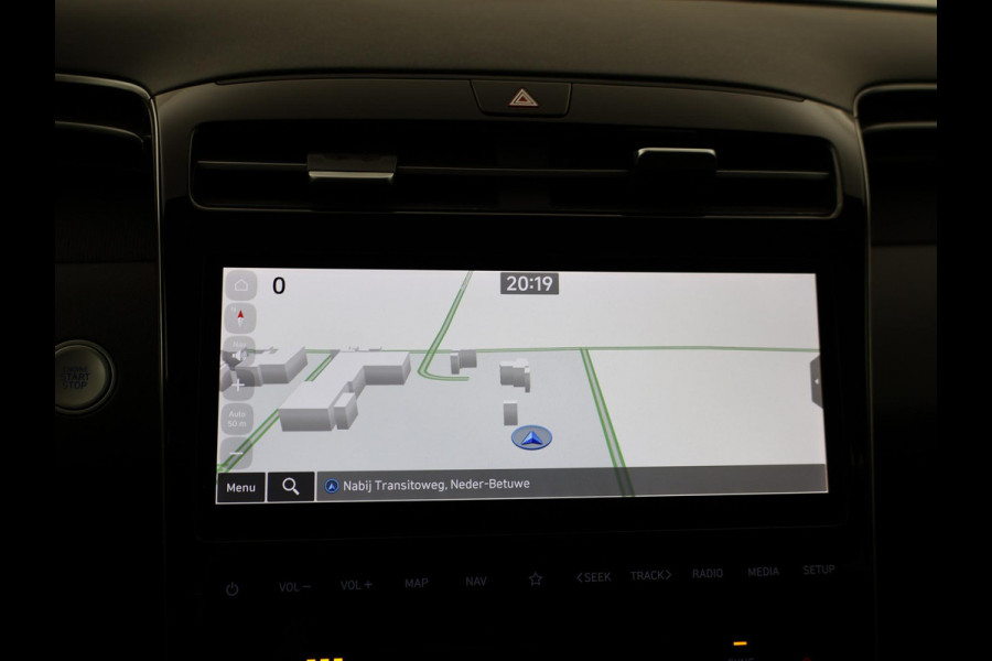 Hyundai Tucson 1.6 T-GDI HEV 230 PK AUT. HYBRID + ADAPTIVE CRUISE | 19 INCH | CAMERA | STOELVERWARMING | APPLE CARPLAY