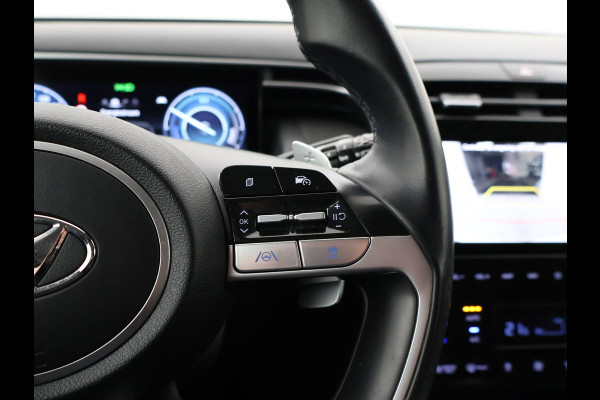 Hyundai Tucson 1.6 T-GDI HEV 230 PK AUT. HYBRID + ADAPTIVE CRUISE | 19 INCH | CAMERA | STOELVERWARMING | APPLE CARPLAY