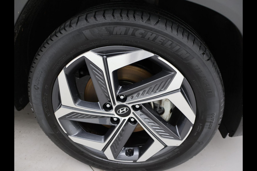 Hyundai Tucson 1.6 T-GDI HEV 230 PK AUT. HYBRID + ADAPTIVE CRUISE | 19 INCH | CAMERA | STOELVERWARMING | APPLE CARPLAY