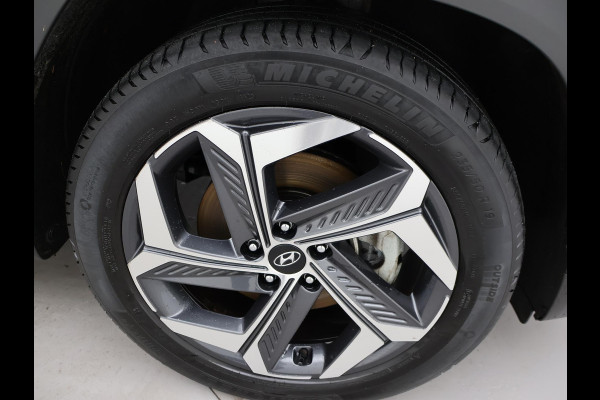 Hyundai Tucson 1.6 T-GDI HEV 230 PK AUT. HYBRID + ADAPTIVE CRUISE | 19 INCH | CAMERA | STOELVERWARMING | APPLE CARPLAY
