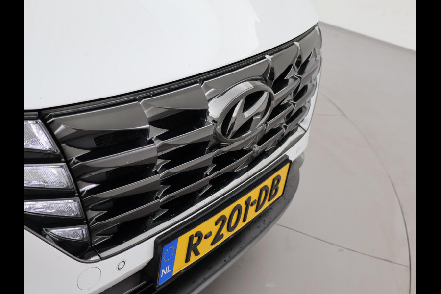 Hyundai Tucson 1.6 T-GDI HEV 230 PK AUT. HYBRID + ADAPTIVE CRUISE | 19 INCH | CAMERA | STOELVERWARMING | APPLE CARPLAY