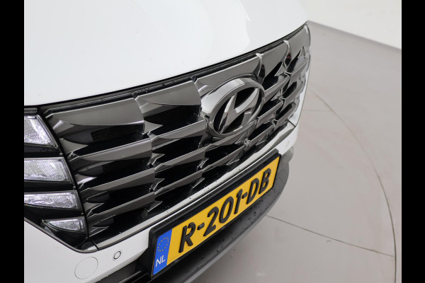 Hyundai Tucson 1.6 T-GDI HEV 230 PK AUT. HYBRID + ADAPTIVE CRUISE | 19 INCH | CAMERA | STOELVERWARMING | APPLE CARPLAY