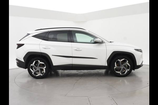 Hyundai Tucson 1.6 T-GDI HEV 230 PK AUT. HYBRID + ADAPTIVE CRUISE | 19 INCH | CAMERA | STOELVERWARMING | APPLE CARPLAY