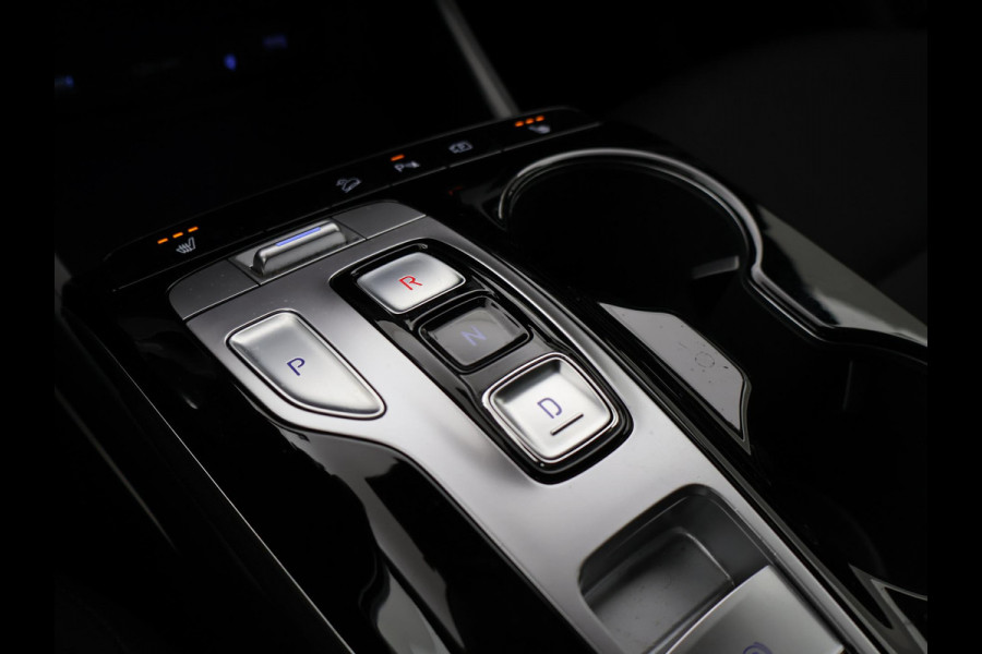 Hyundai Tucson 1.6 T-GDI HEV 230 PK AUT. HYBRID + ADAPTIVE CRUISE | 19 INCH | CAMERA | STOELVERWARMING | APPLE CARPLAY