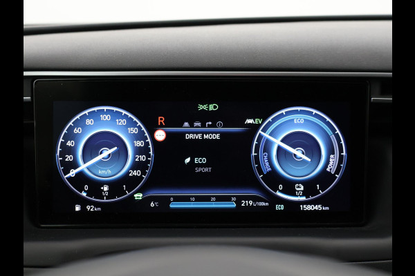 Hyundai Tucson 1.6 T-GDI HEV 230 PK AUT. HYBRID + ADAPTIVE CRUISE | 19 INCH | CAMERA | STOELVERWARMING | APPLE CARPLAY