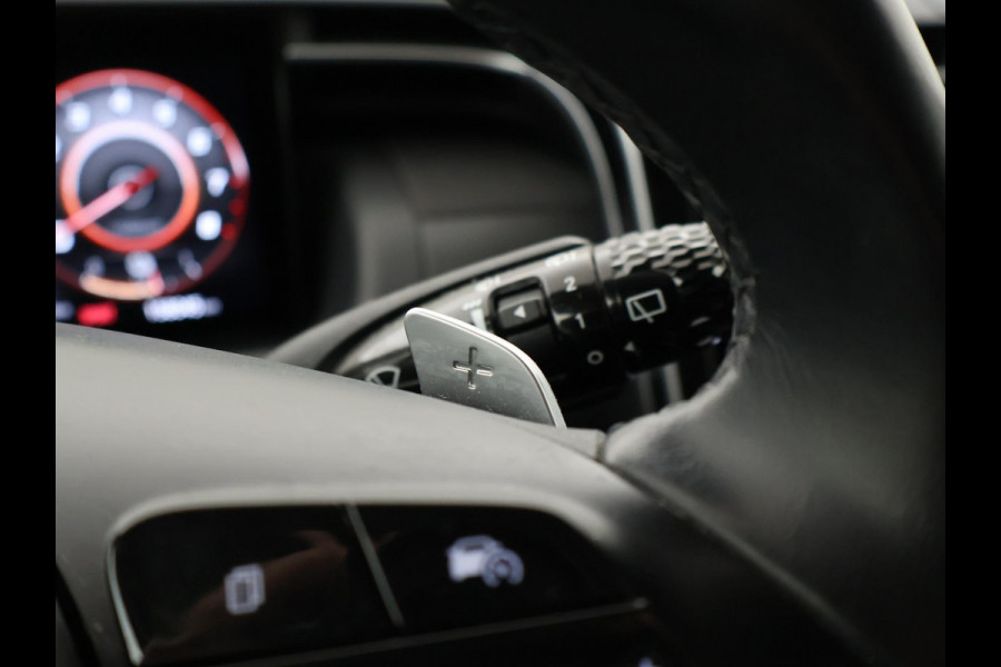 Hyundai Tucson 1.6 T-GDI HEV 230 PK AUT. HYBRID + ADAPTIVE CRUISE | 19 INCH | CAMERA | STOELVERWARMING | APPLE CARPLAY