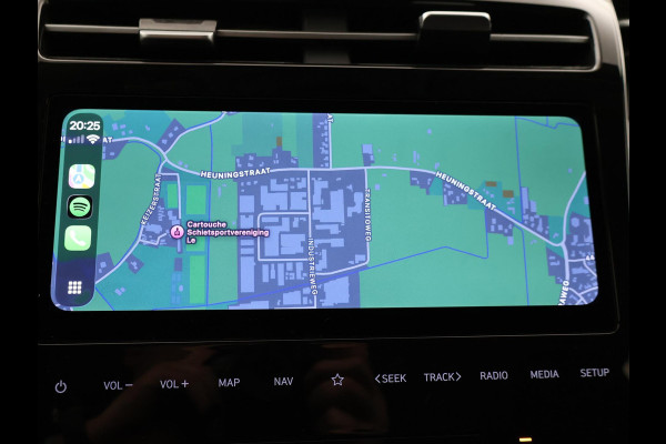 Hyundai Tucson 1.6 T-GDI HEV 230 PK AUT. HYBRID + ADAPTIVE CRUISE | 19 INCH | CAMERA | STOELVERWARMING | APPLE CARPLAY