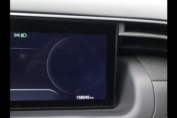 Hyundai Tucson 1.6 T-GDI HEV 230 PK AUT. HYBRID + ADAPTIVE CRUISE | 19 INCH | CAMERA | STOELVERWARMING | APPLE CARPLAY