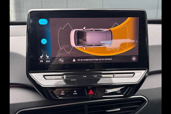 Volkswagen ID.3 First 58 kWh * Steunhaak * Navigatie * Parkeersensoren * Adaptieve Cruise *