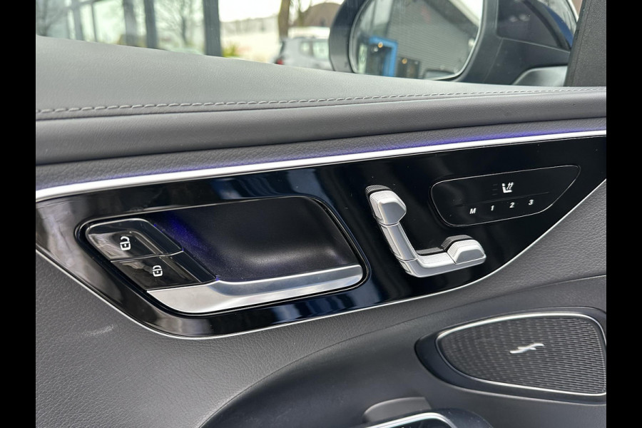 Mercedes-Benz C-Klasse 300 e AMG Line PHEV| SUPER COMPLEET| PANO| ELEK. TREKHAAK. | ELEK. ACHTERKLEP| ELEK. STOELEN| ADAPTIVE CRUISE| DODE HOEK|