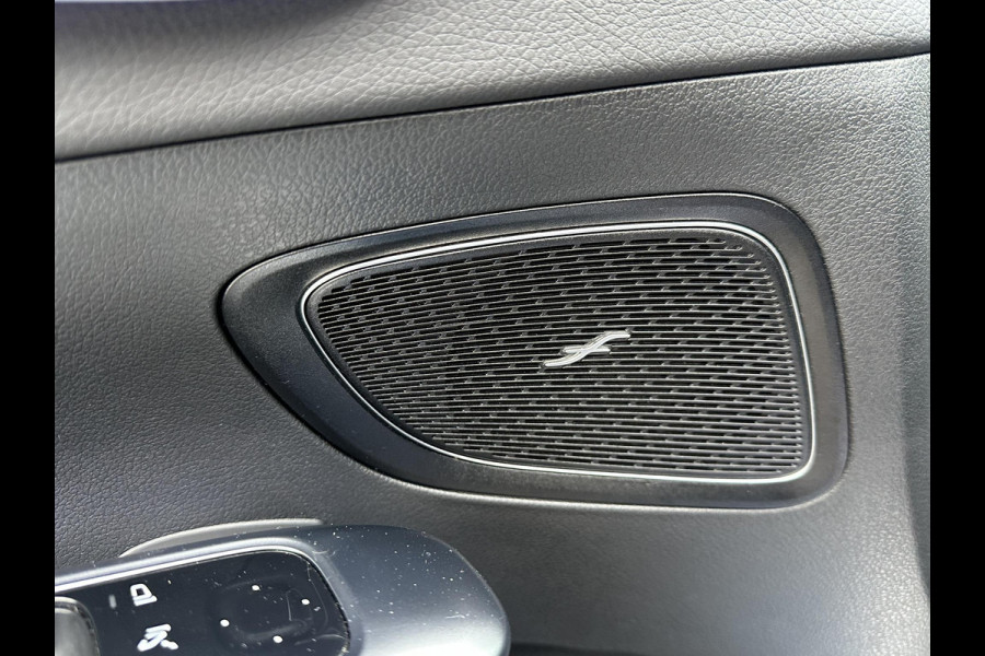 Mercedes-Benz C-Klasse 300 e AMG Line PHEV| SUPER COMPLEET| PANO| ELEK. TREKHAAK. | ELEK. ACHTERKLEP| ELEK. STOELEN| ADAPTIVE CRUISE| DODE HOEK|