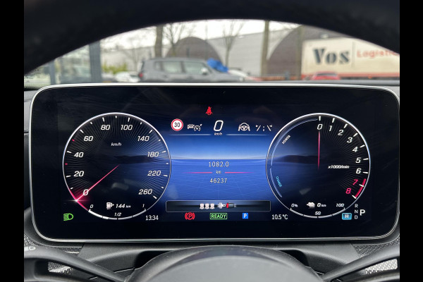 Mercedes-Benz C-Klasse 300 e AMG Line PHEV| SUPER COMPLEET| PANO| ELEK. TREKHAAK. | ELEK. ACHTERKLEP| ELEK. STOELEN| ADAPTIVE CRUISE| DODE HOEK|