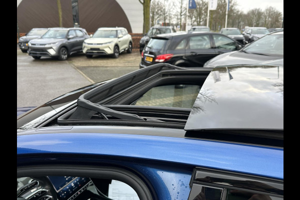 Mercedes-Benz C-Klasse 300 e AMG Line PHEV| SUPER COMPLEET| PANO| ELEK. TREKHAAK. | ELEK. ACHTERKLEP| ELEK. STOELEN| ADAPTIVE CRUISE| DODE HOEK|