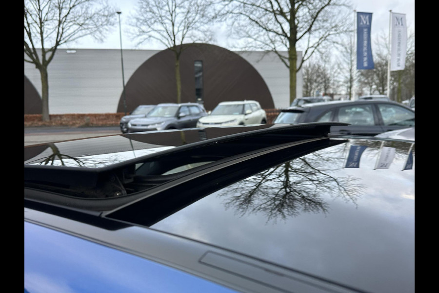 Mercedes-Benz C-Klasse 300 e AMG Line PHEV| SUPER COMPLEET| PANO| ELEK. TREKHAAK. | ELEK. ACHTERKLEP| ELEK. STOELEN| ADAPTIVE CRUISE| DODE HOEK|