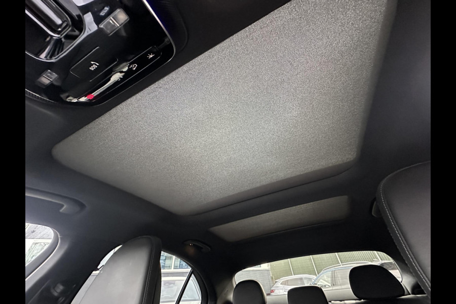 Mercedes-Benz C-Klasse 300 e AMG Line PHEV| SUPER COMPLEET| PANO| ELEK. TREKHAAK. | ELEK. ACHTERKLEP| ELEK. STOELEN| ADAPTIVE CRUISE| DODE HOEK|