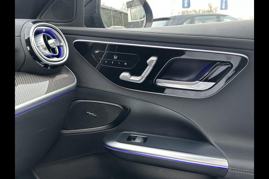 Mercedes-Benz C-Klasse 300 e AMG Line PHEV| SUPER COMPLEET| PANO| ELEK. TREKHAAK. | ELEK. ACHTERKLEP| ELEK. STOELEN| ADAPTIVE CRUISE| DODE HOEK|
