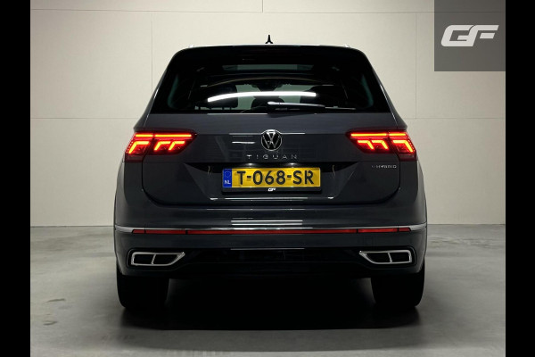 Volkswagen Tiguan 1.4 TSI eHybrid R-Line Pano 360° HUD Leer NAP