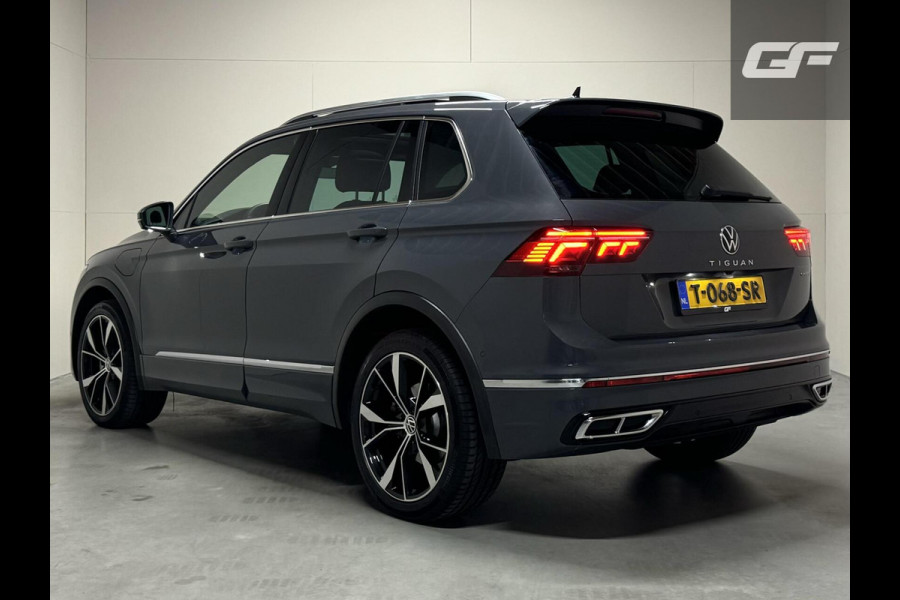 Volkswagen Tiguan 1.4 TSI eHybrid R-Line Pano 360° HUD Leer NAP