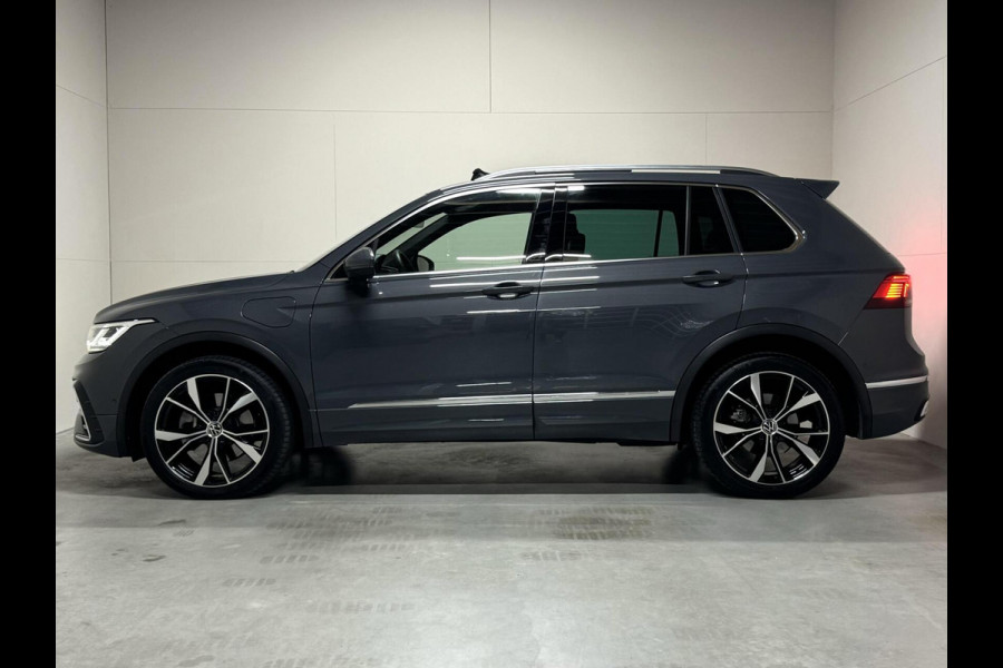 Volkswagen Tiguan 1.4 TSI eHybrid R-Line Pano 360° HUD Leer NAP