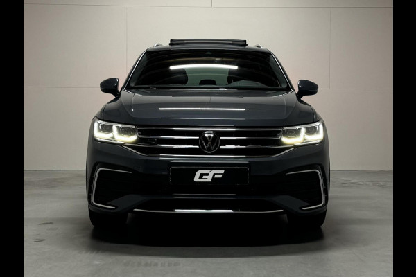 Volkswagen Tiguan 1.4 TSI eHybrid R-Line Pano 360° HUD Leer NAP