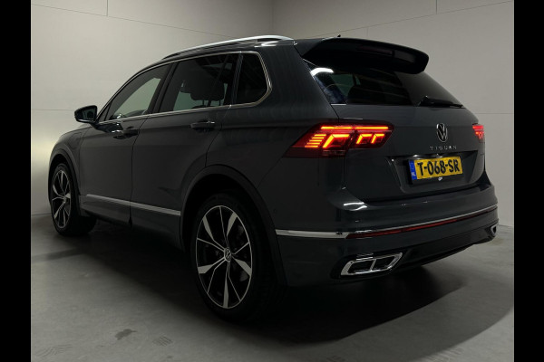 Volkswagen Tiguan 1.4 TSI eHybrid R-Line Pano 360° HUD Leer NAP