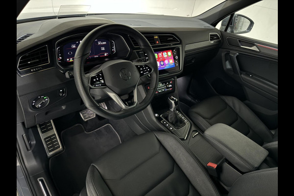 Volkswagen Tiguan 1.4 TSI eHybrid R-Line Pano 360° HUD Leer NAP