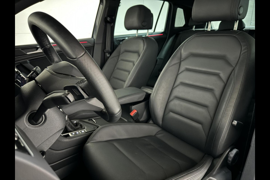 Volkswagen Tiguan 1.4 TSI eHybrid R-Line Pano 360° HUD Leer NAP