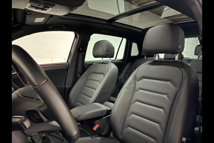 Volkswagen Tiguan 1.4 TSI eHybrid R-Line Pano 360° HUD Leer NAP