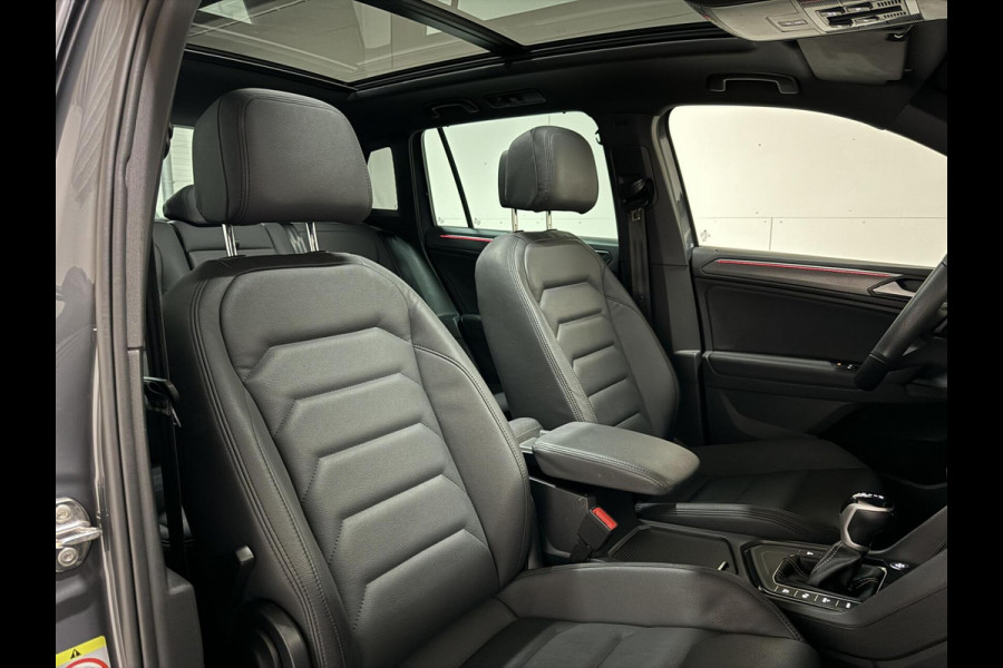 Volkswagen Tiguan 1.4 TSI eHybrid R-Line Pano 360° HUD Leer NAP