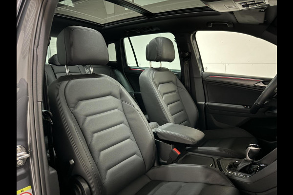 Volkswagen Tiguan 1.4 TSI eHybrid R-Line Pano 360° HUD Leer NAP