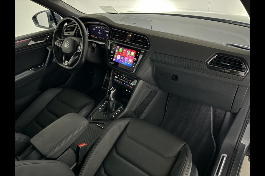 Volkswagen Tiguan 1.4 TSI eHybrid R-Line Pano 360° HUD Leer NAP
