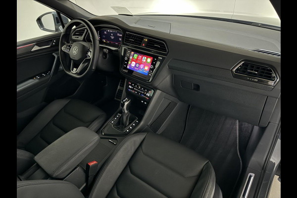 Volkswagen Tiguan 1.4 TSI eHybrid R-Line Pano 360° HUD Leer NAP