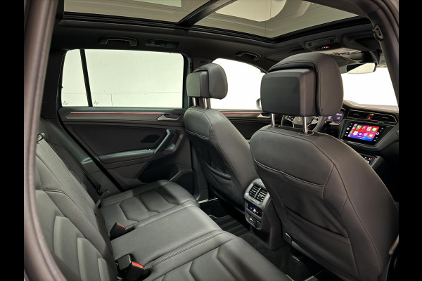Volkswagen Tiguan 1.4 TSI eHybrid R-Line Pano 360° HUD Leer NAP