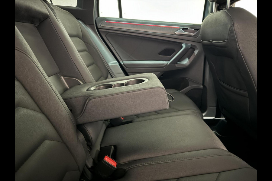 Volkswagen Tiguan 1.4 TSI eHybrid R-Line Pano 360° HUD Leer NAP
